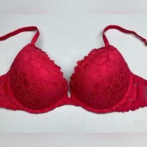 LS FLAME Obsession Push-up, 32D  *P1046